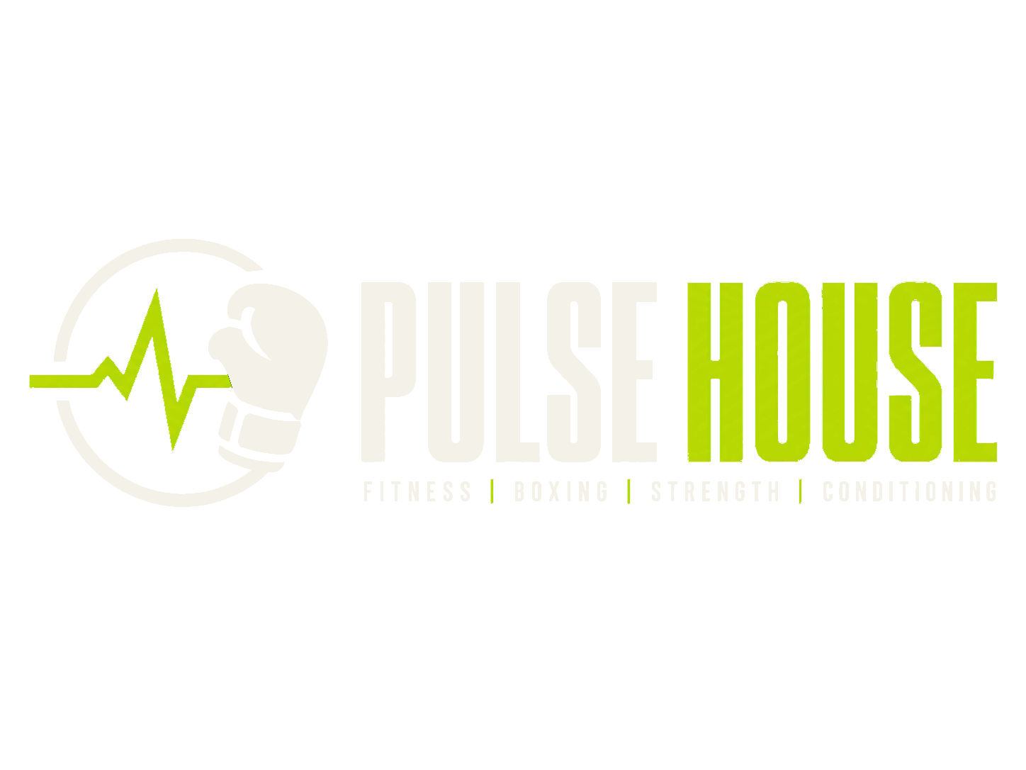 Pulse House Fitness — boxing, strength, and conditioning